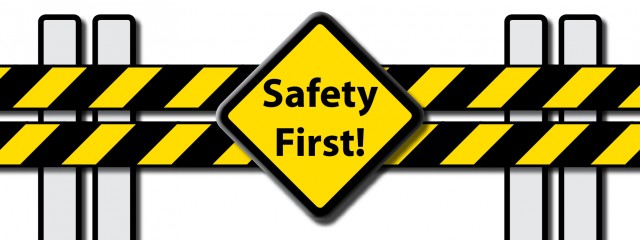 Safety Measures