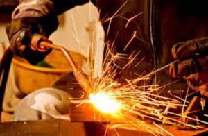 Fabrication