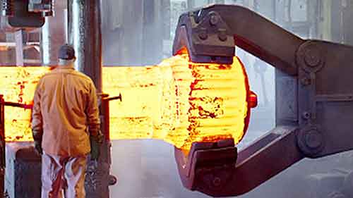 Forging and Die shops