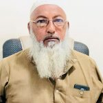 Nasir Khan Patel