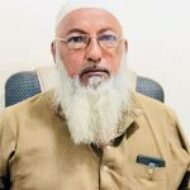 ChairmanSuper Abrasives